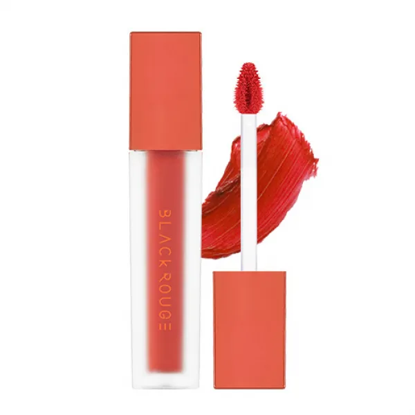 블랙루즈 에어핏벨벳 Ver3 A17 봄비맞은석류 1개