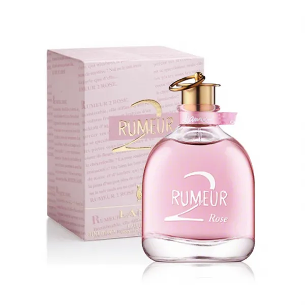 랑방 루머2 로즈 우먼 EDP 100ml 정품, 단품