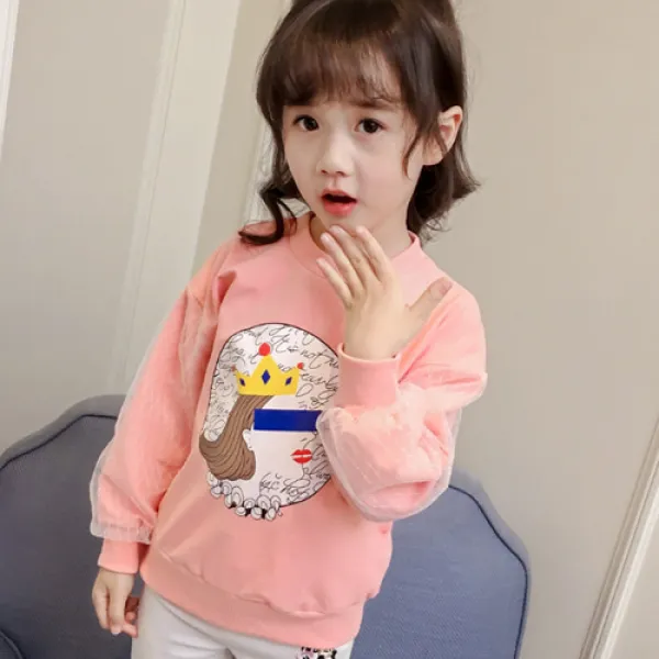 댓글이벤트 참고하세요^^러블리키즈 여아동용 봄신상 공주님 티셔츠2018年 복많이받으세용