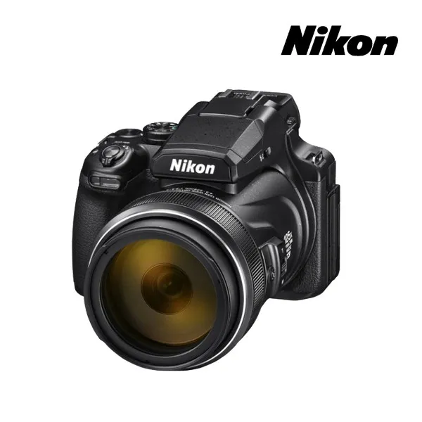 니콘 쿨픽스 P1000 하이엔드카메라