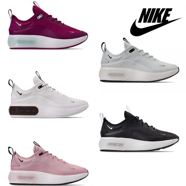 나이키 에어맥스 다이아 여성용 Nike Air Max Dia