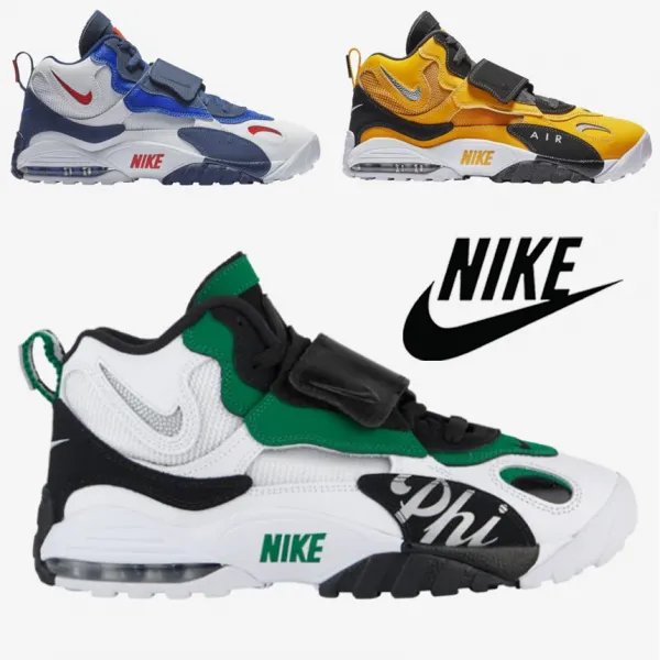 [해외] 미국정품 나이키 Nike Air Max Speed Turf 남자 트레이닝 런닝 운동화