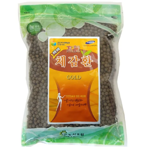 서초원 체감환골드(300g)(지퍼백), 300g, 1개