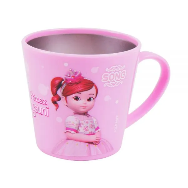 라이크데이 내가 찾던 콩순이 심플스텐컵, 콩순이 심플스텐컵 552452