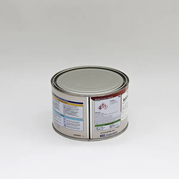 Kcc정품 누구나니스 1l 건축물 내부 목재용 니스 투명유광