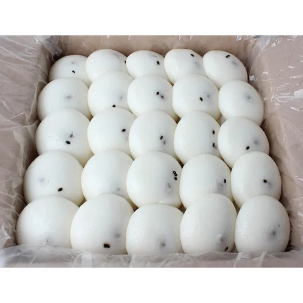 잔기지떡 국산 50개입 방울기정떡 술떡 술빵 증편, 1개, 1.8kg
