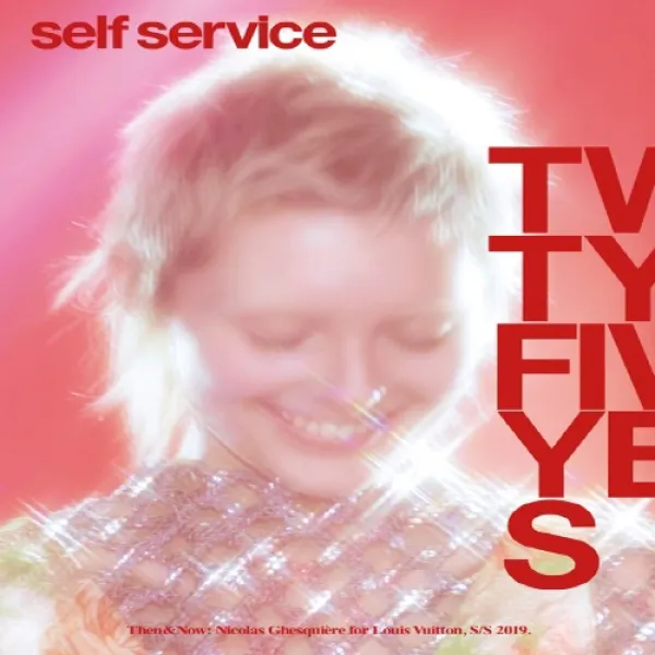 (주)월드메거진 (주)월드매거진 Self Service France 2019년 No.50