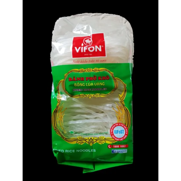 파워세일마트 비폰 반포코 쌀국수 면 재료 400g 1개, 단품