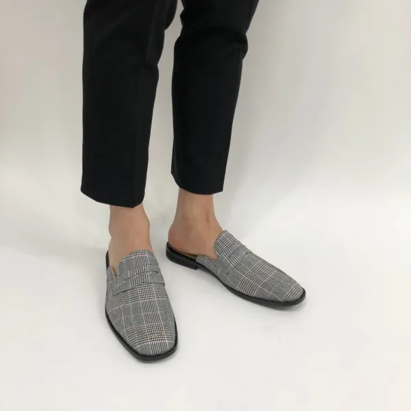 아르페 남자 포마드 페니블로퍼 2color