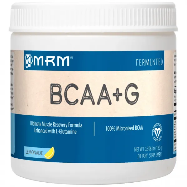 엠알엠 Bcaa+g 180g 레모네이드 Lemonade 