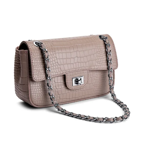 원픽 2019년 봄신상 여성 캐주얼 크로슥 백 숙녀 어깨 가방