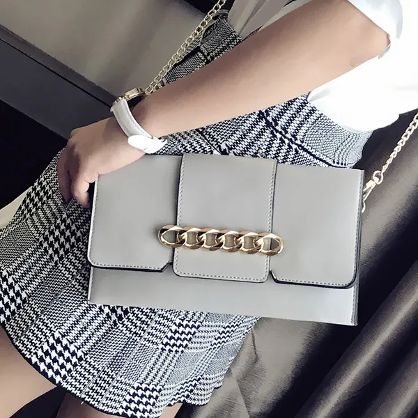 원픽 2019년 봄신상 여성 가방 여성 패션 크로스백