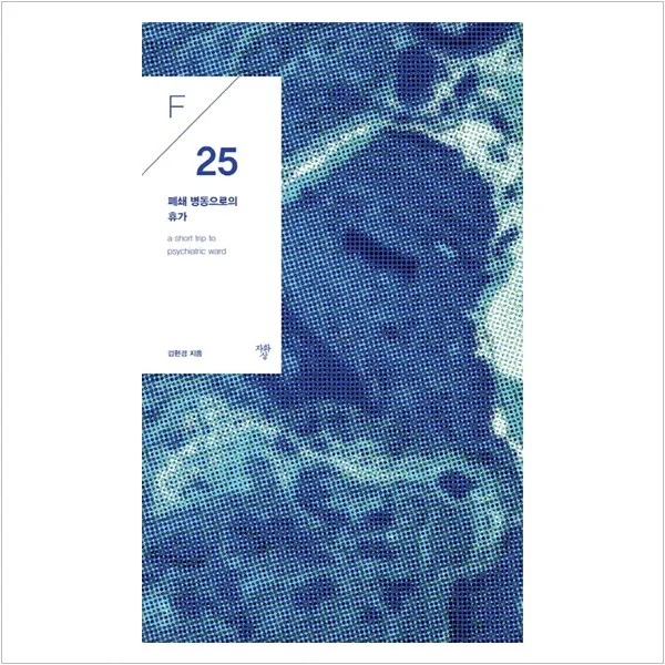 폐쇄병동으로의 휴가 김현경 단일상품