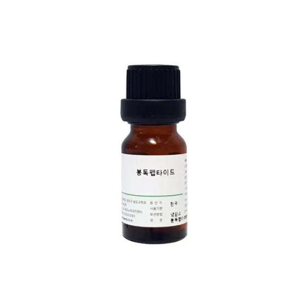 봉독펩타이드 / 천연비누 화장품 DIY 재료, 1개, 10ml