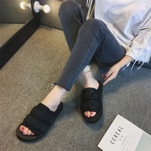 도깨비몰 남자샌들 올랜도샌들 여행신발 실내샌들 남성슬리퍼 쿨내진동 인생신발 562678356953_f6m9