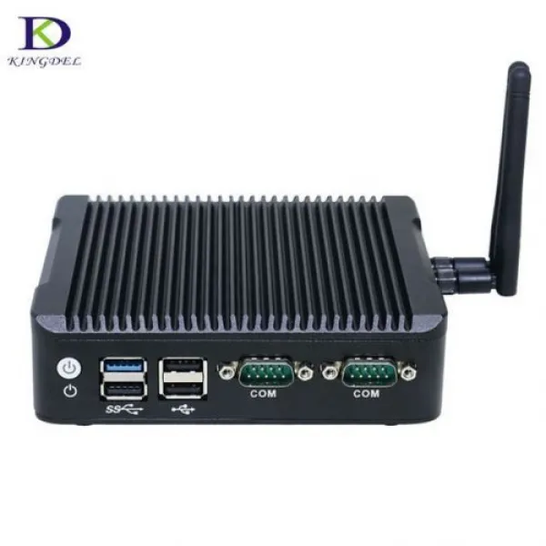 [해외] 씬 클라이언트 신속성 팬이, 4GRAM 256GSSD 1 COM