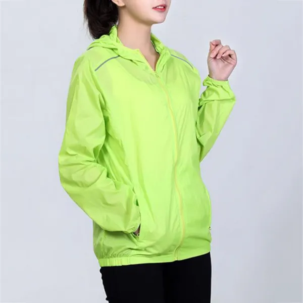 바람 셔츠 여름 블라우스 가오리 가디건 코트 탑 여성 래쉬 가드 자외선 차단의류05 Abrfqh7