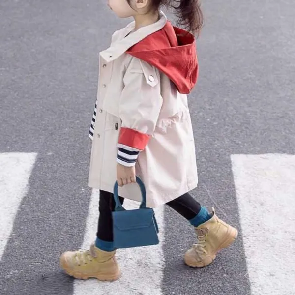 거산 2019 봄 가을 아동 여아 후드티 예쁜 티셔츠 맨투맨 상의 213 M09q5e