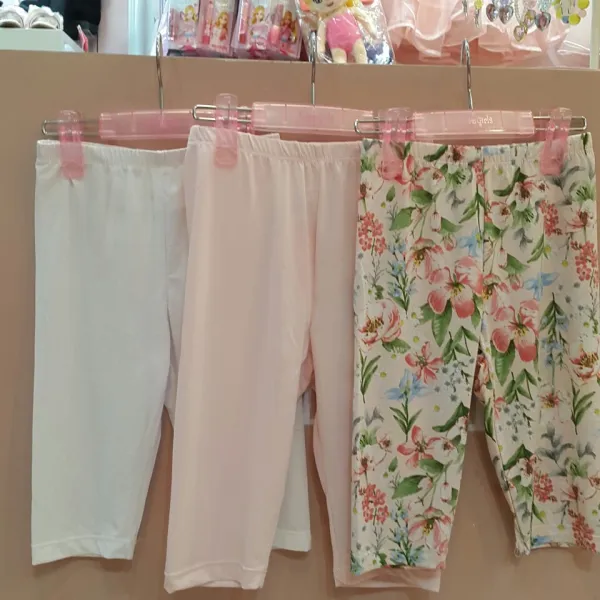 로엠걸즈 5부기장 냉장고 레깅스rgtm1932p