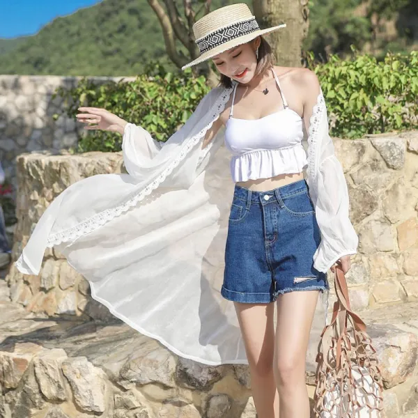 카디건 봄 가을 여성 니트 가디건 스웨터 코트 03 110 Agr02v6