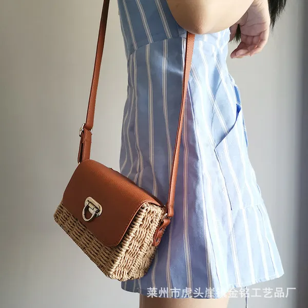 원픽 2019년 봄신상 트렌드 비치 여행가방