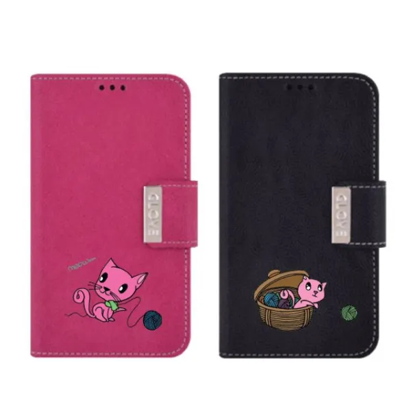 화수분&컴 삼성 갤럭시 A9 Pro 케이스 Sm G887 캣wg1 다이어리 하드 젤리 지갑 범퍼케이스