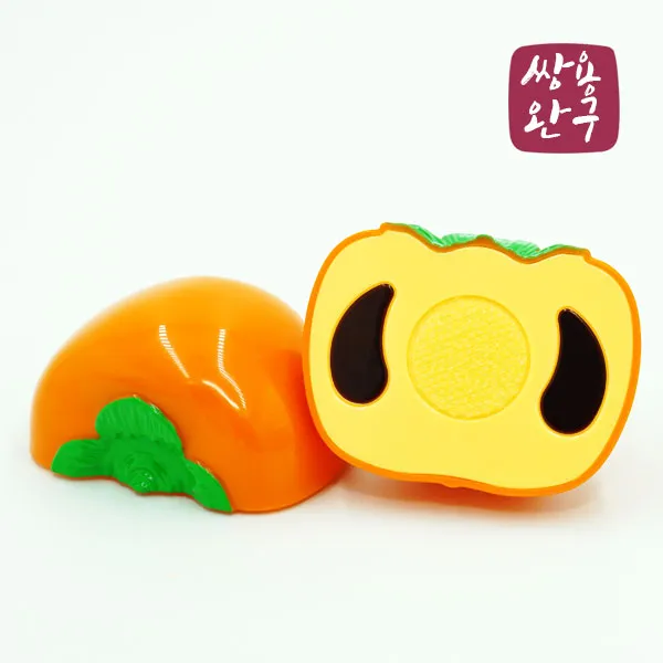 마음대로 골라봐! 과일&야채썰기 소꿉놀이, 1-17.감