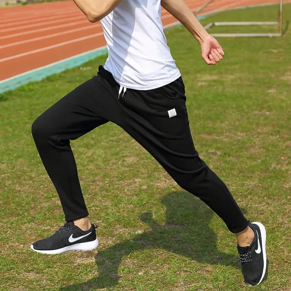 남자 스트릿 패션 베이직 허리 밴딩 스트링 조거 팬츠 이쁜 데일리룩 560481343230