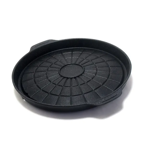 퀸센스 불판 매니저 원형구이팬 단품