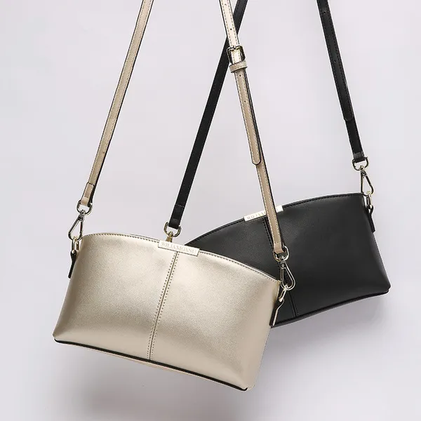 원픽 2019년 봄신상 여성 캐주얼 어깨 가방 크로스 백