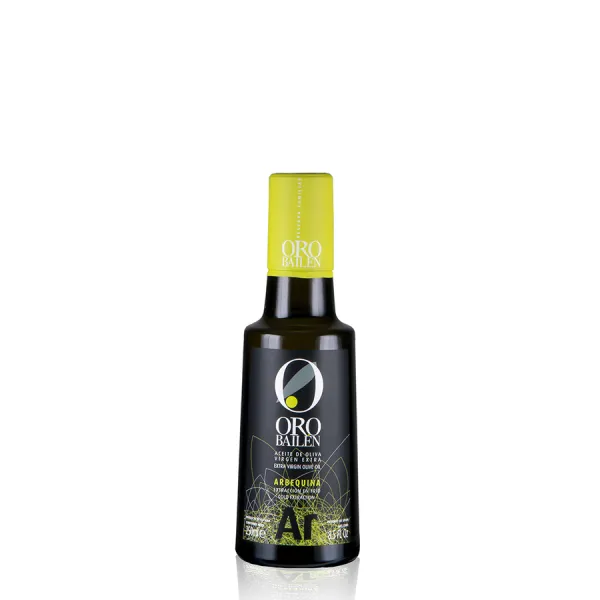 오로바일렌 엑스트라버진 올리브오일 아르베키나 250ml, 1개