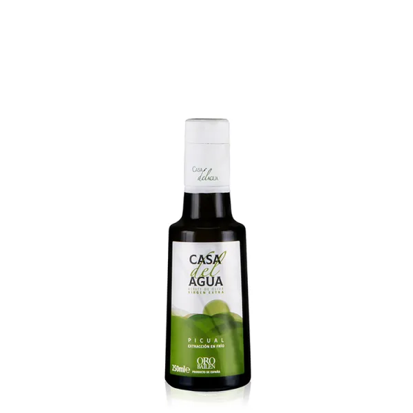 오로바일렌 엑스트라버진 올리브오일 카사델아구아 250ml, 1개