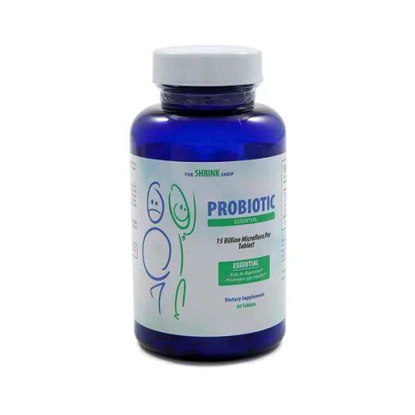 Probiotic 판매 가격 태블릿 당 150 억 마이크로 식물!. 체중 감소 좋은 기분 및 최적의 건강을 돕는 건강한 장 1