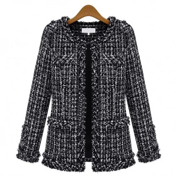  바이나우 여성 정장자켓 양복코트 유니품 오피스룩 캐주얼hwxf058