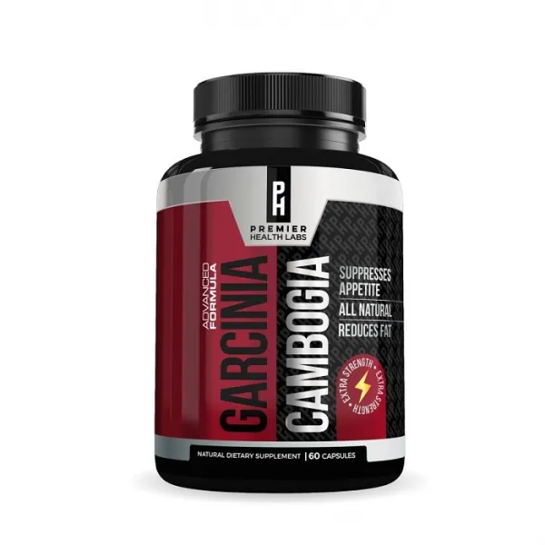 Garcinia Cambogia Garcinia Cambogia 체중 감소 Hca Garcinia Cambogia 최고의 건강 연 1