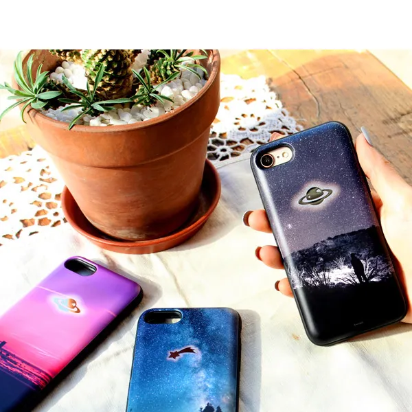 Nsbb Hh 24k 금&크롬 도금 작은 별 미러 카드범퍼케이스 S10.s10e.s10플러스 아이폰/갤럭시/엘지