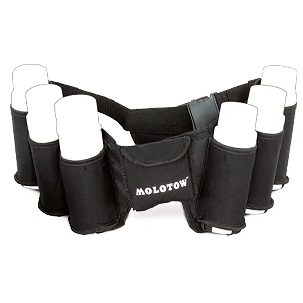 모로토우 캔벨트 Canbelt 6포켓 단품