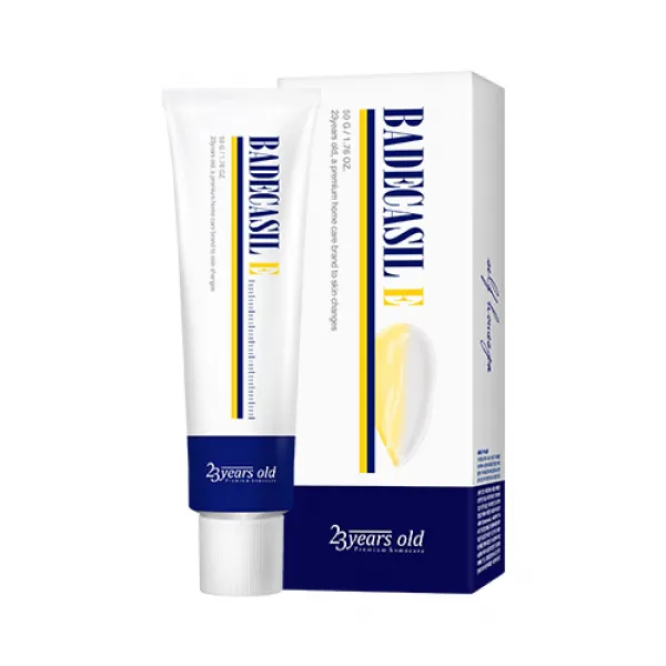 제조업자=상품별도표기 바데카실e 50g 1개