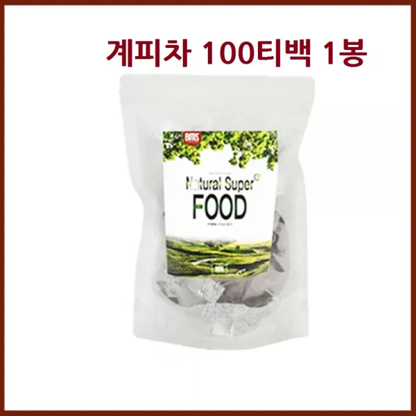 계피차 시나몬 물 계피 삼각티백 차 계피껍질 베트남산 계피가루 계피분말, 1g, 100개