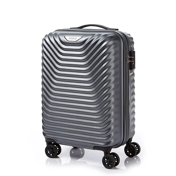 아메리칸투어리스터 캐리어 무료*당일발송*사은품2종찬스**미니보온보냉가방+에어목베게증정**쌤소나이트 기술력 부드러운 휠 시스템 안정감 있는 그립감 *여행자 추천* *SKY COVE 하드캐리어 20인치 GE407001