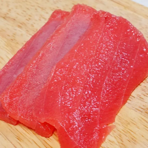 유진참치 참다랑어 아까미 (적신), 1개, 200g