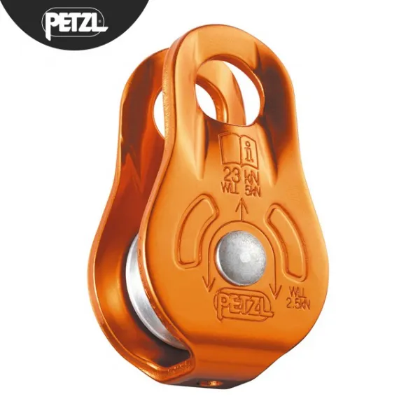 [페츨 petzl] 픽스/AP-P05SO/도르래/이동장비/클라이밍/빙벽/암벽/등반장비