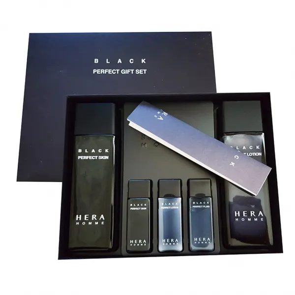 헤라 옴므 블랙 퍼펙트 2종 1개