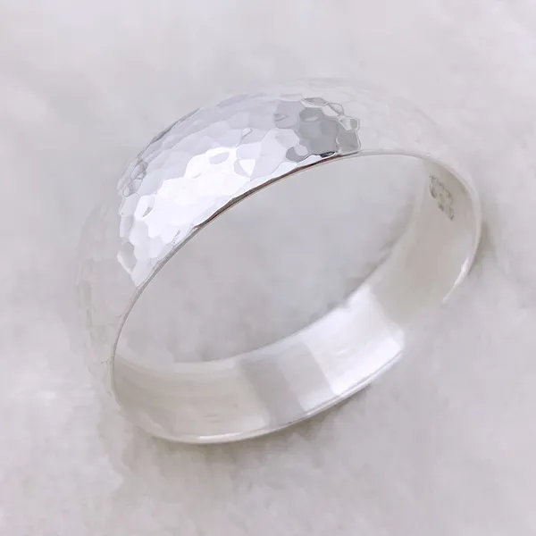 (주)골드원 은괄사 30돈 EBS 극한직업출연 (무료각인 포장) (은마사지 은경락기), 1개, 팔찌형