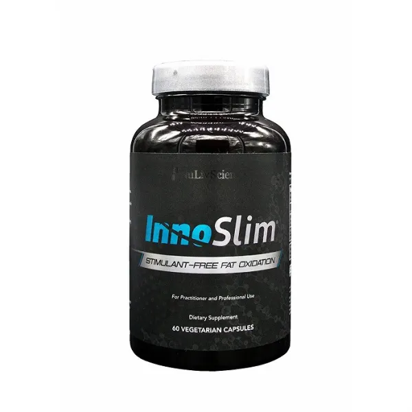 innoslim 천연 ampk 활성 체중 감소 보충제 자극제 무료 비 gmo 글루텐 무료 미국에서 제조