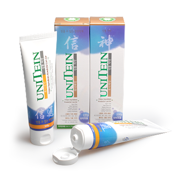 갓고다닷컴 유니테인 신통치약 100g 1개