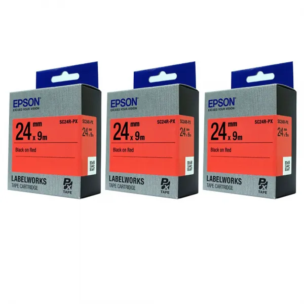 S&S몰 복사용지 [SC24R24mm엡손정품] Epson, 24mm 엡손정품 SC24R