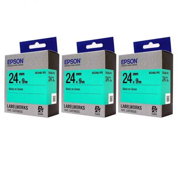 S&S몰 복사용지 [SC24G24mm엡손정품] Epson, 24mm 엡손정품 SC24G