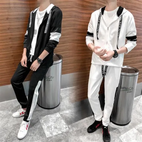 Mtc101849 남자트레이닝복 남자운동복 트레이닝복 남자트레이닝복세트트레이닝바지헬스의류남자츄리닝바지남성트레이닝복남자트레이닝바지 트레이