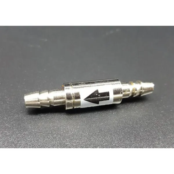 스테인레스 고압 Co2 역류방지기 체크벨브